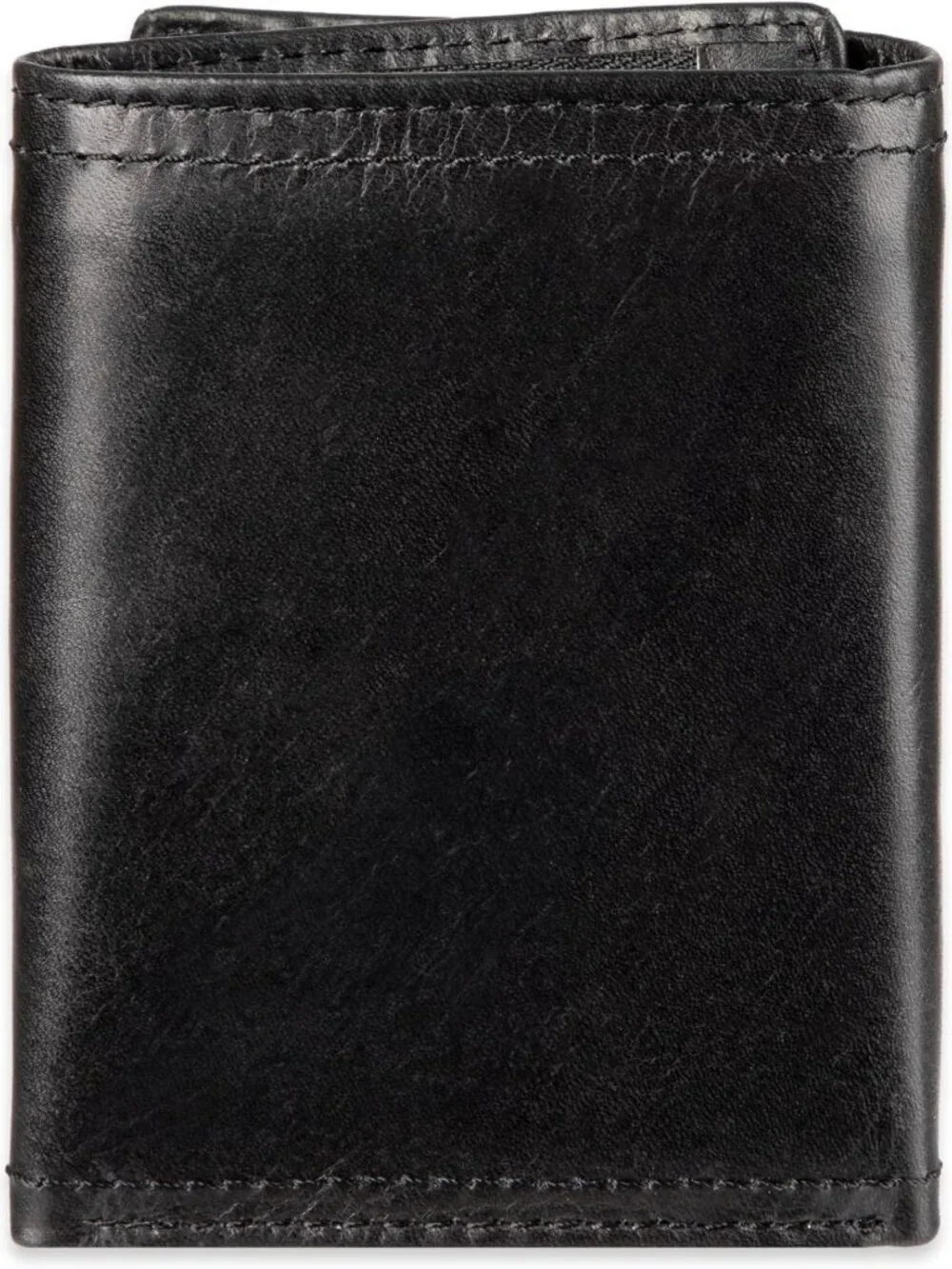 Slim Profile Trifold Wallet for Men | Extra Capacity, Multiple Card Slots & ID